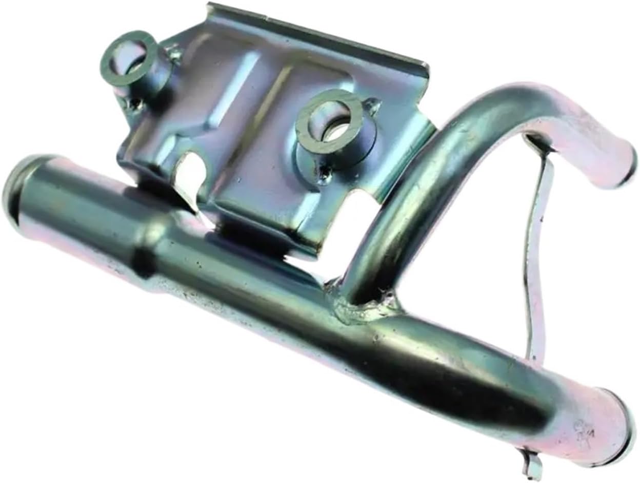SH20-15-290A Engine Coolant Bypass Pipe Compatible with Mazda 3 BM BN 6 GJ GL CX-5 KE KF 2.2L 2012-2019 SH2015290A SH02-15-290A