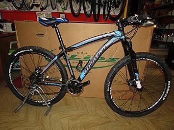 MTB Torpado Mercury T730 29 \