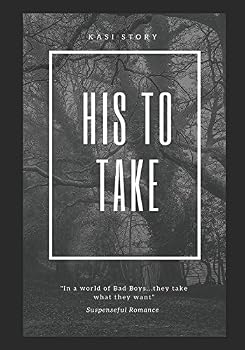 Paperback His to Take Book
