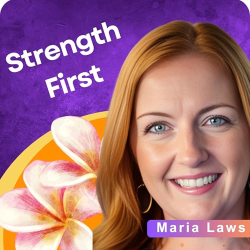 A Framework for Transformative Leadership | Maria Laws