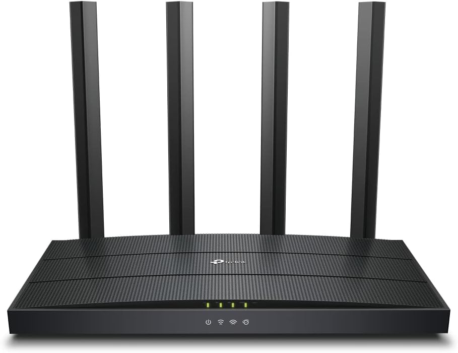 Netzwerk & WLAN