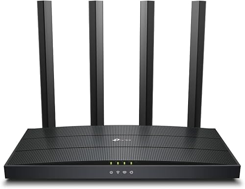 TP-Link Archer AX12 WiFi6 Router AX1500 1xGb WAN