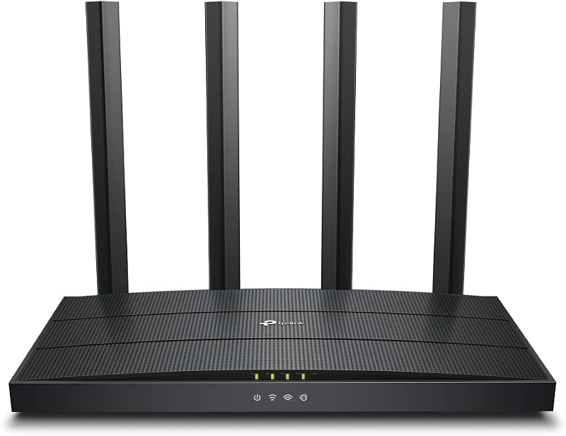 TP-Link Archer AX12 WiFi6 Router AX1500 1xGb WAN