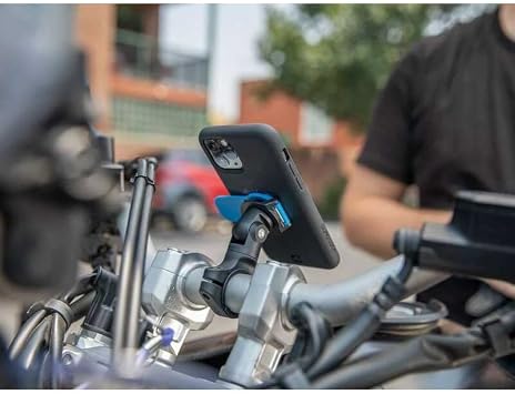 Quad Lock Motorcycle Knuckle Adaptor