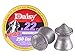 Daisy Precision Max .22 Cal, 14.0 Grains, Pointed, 250ct