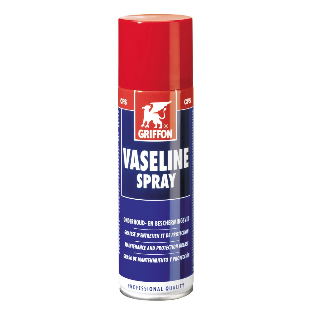 GRIFFON giffon 1820108 1233133 vaselina Spray 300 ml
