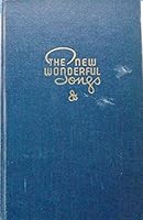 The New Wonderful Songs B07N826BQV Book Cover