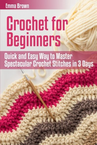 Crochet stitch videos