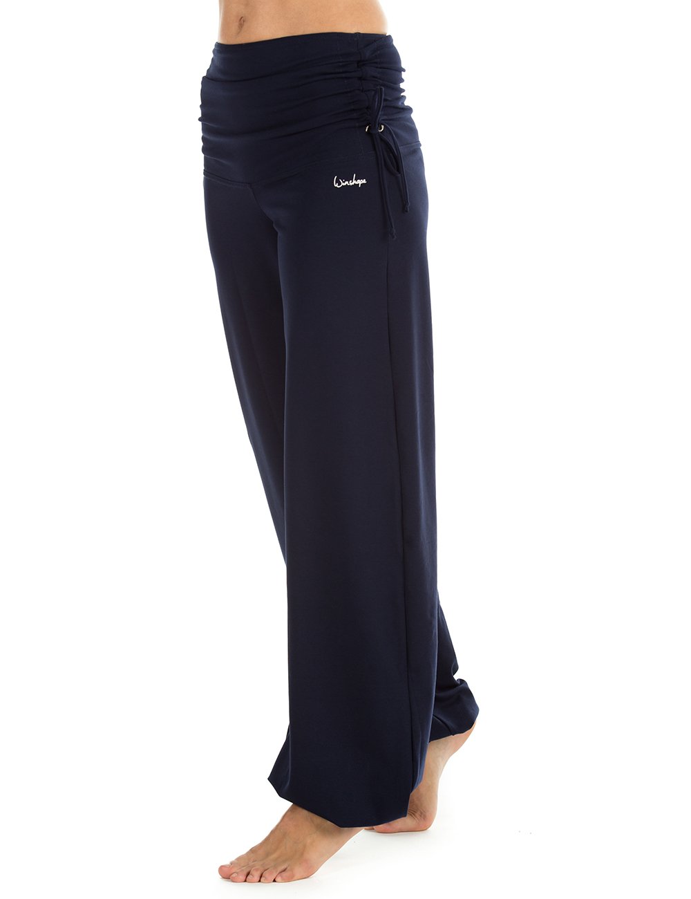 winshape Pantalon de survêtement Femme Fitness Loisirs Sport Yoga Pilates