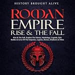Cover of Roman Empire