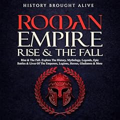 Roman Empire cover art