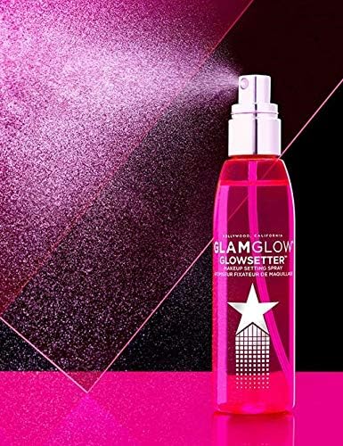 Glowsetter Make-up Setting Spray 110ml