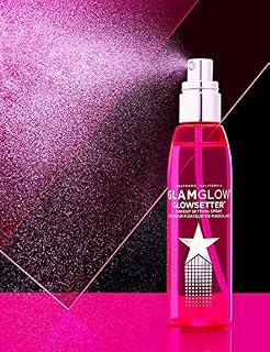 Glamglow Glowsetter Make-up Setting Spray 110ml Price In India
