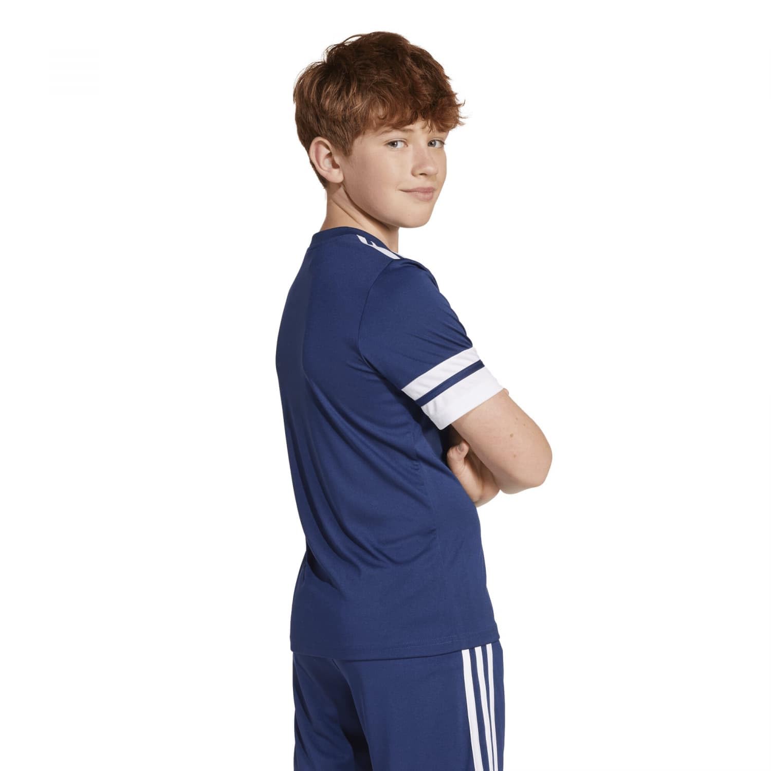 adidas Kinder Set Trikot + Hose Squadra 25