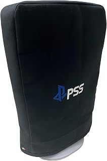 Cubierta playstation 5 slim digital
