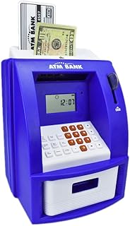 amazon com mini atm machine