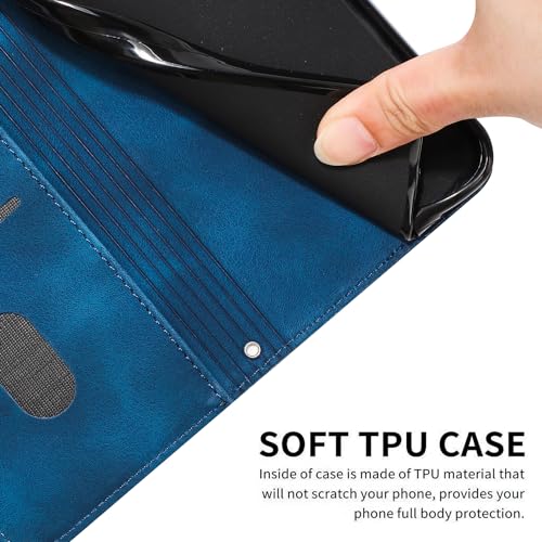 Coque de protection antichoc Infinix Note 40 Pro Plus 5G anti-chute avec cordon - 4