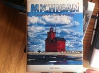 Michigan : Celebrating a Century of Success 1882933230 Book Cover