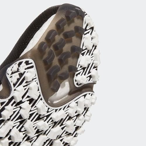 Adidas LVL61 Men'S Codechaos 22 Spikeless Golf Shoes thumb #9