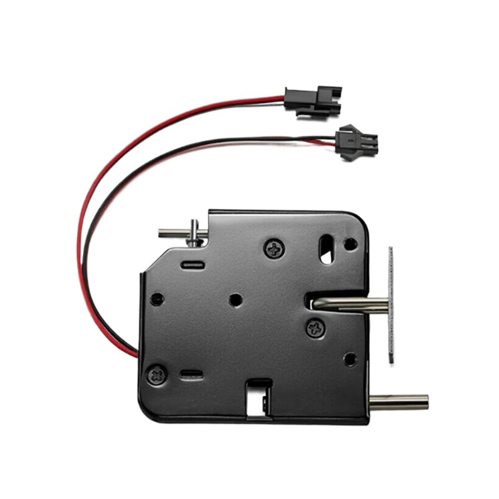 12V Electromagnetic Lock Energy-Saving Long-Life Electronic Locks for Cabinet Door Furniture Tools