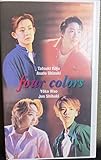 img_four colors [ビデオ]