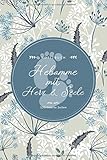  Notizbuch: Hebamme mit Herz & Seele • 120 linierte Seiten: Notizheft als schönes Geschenk und Dankeschön für Hebammen • Liniertes Buch Notizen, Ideen, Träume und Wünsche • Schönes Geschenkbuch