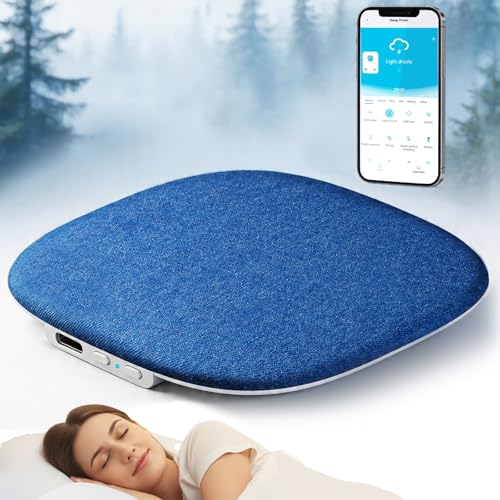 Ciencimy Pillow Speaker, Under Pillow Mellow Sleep Speakers...