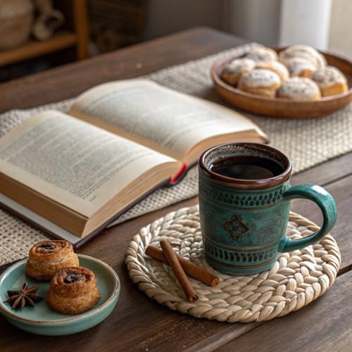 VitaCup Low Acid Guatemala Dark Roast