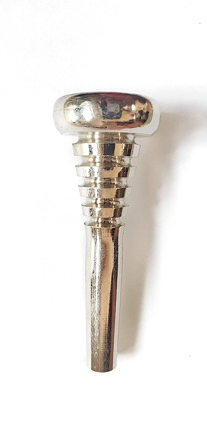 Sai Enterprises Brass 7C Trumpet Mouthpiece – 1 Pc-image-17