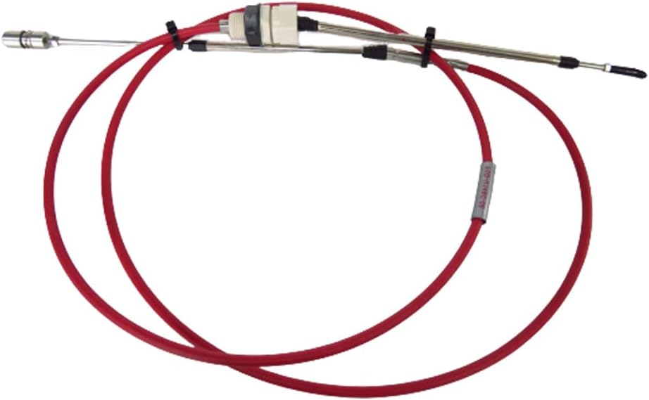 Cable Compatible with Yamaha Jet Boat Jet-Ski XL/XLT 800&1200 Reverse Cable F0D-U149C-00 002-058-06 26-2405