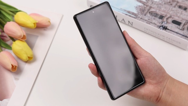 Amazon.co.jp: Fin2feel For Galaxy A25 5G ケース 【ガラスフィルム