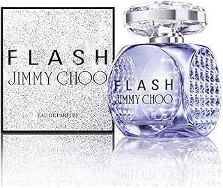 PERFUME JIMMY CHOO FLASH FEMININO 100ML