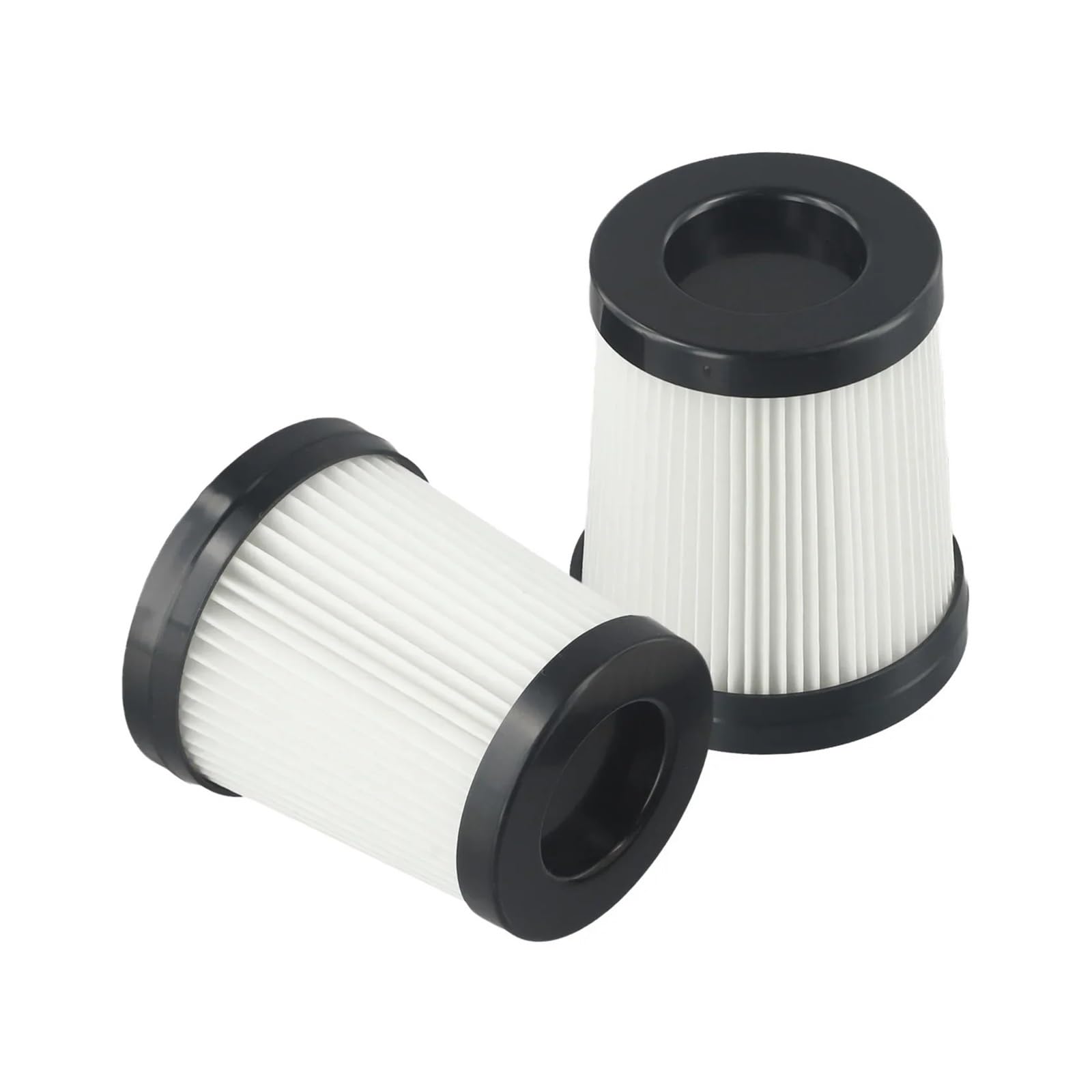 RHOBYXONZ 5 Layer Dust Filter System For Vacuum Cleaner, Compatible For Kalado, Replacement Filter(2 PACK)
