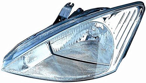 Projecteur DX passager défectueux remplacez par le phare 34420