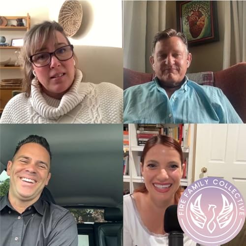 Eaton Fire: How One Firefighter Family Saved Their Home and Neighborhood