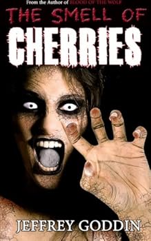 Paperback The Smell of Cherries Book