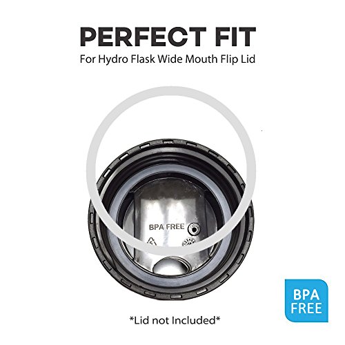 hydro flask flip lid gasket