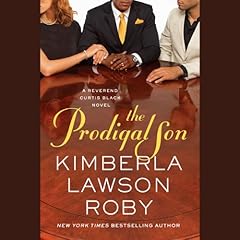 Couverture de The Prodigal Son