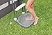 INTEX 29080E Pool Foot Bath - Gray