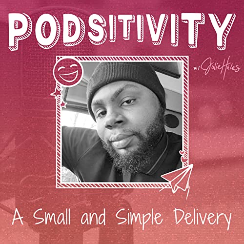 9 | A Small and Simple Delivery