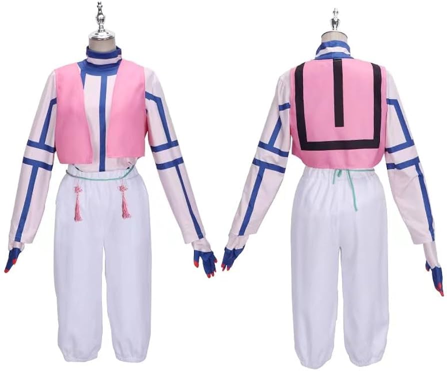 Amazon.co.jp: 【Sanjucos】 猗窩座 コスプレ衣装 十二鬼月 上弦の参