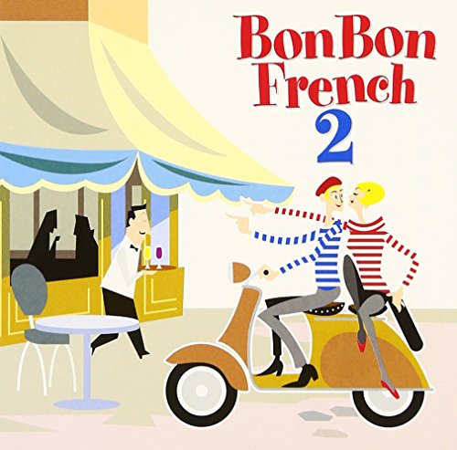 ボン ボン フレンチ