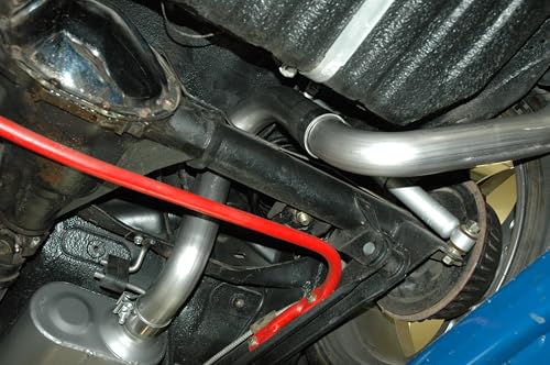 Image of Flowmaster 817409 American Thunder Exhaust System