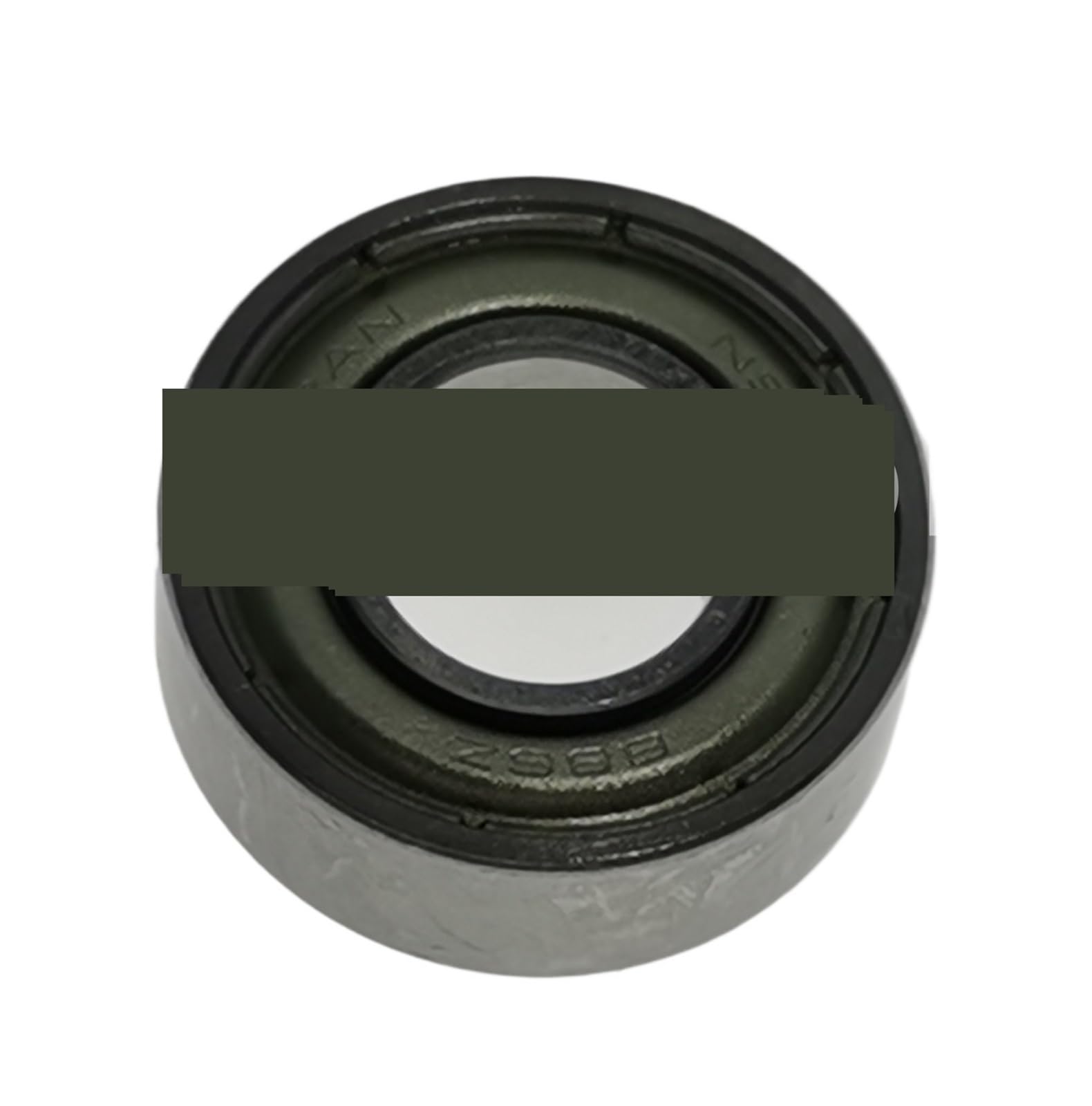 Roulement 686Z 6x13x5mm | Lot de 10 pièces 686AT12ZZ1MC3 pour micro-moteurs