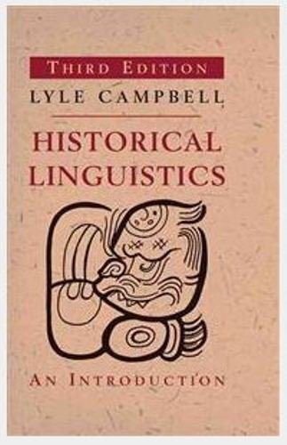 Historical Linguistics