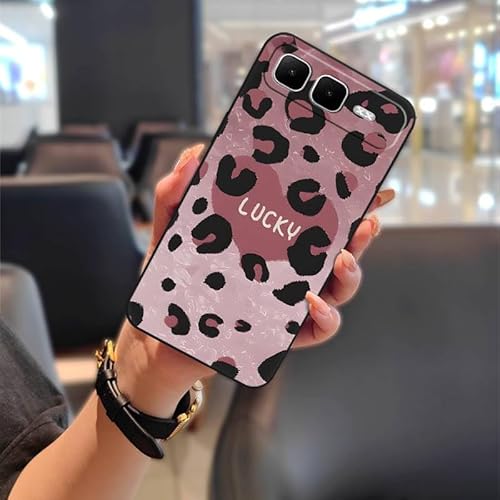 Phone Case Compatible with infinix Smart10 Plus/X6725B, Durable Protective Phone Pouch Waterproof Silicone Anti-knock Full wrap 