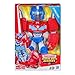 Transformers Optimus Prime Mega Mighties 10