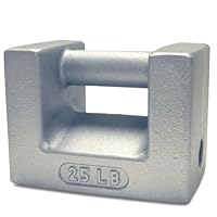Algopix Similar Product 15 - Rice Lake 12833 Cast Iron Painted Grip