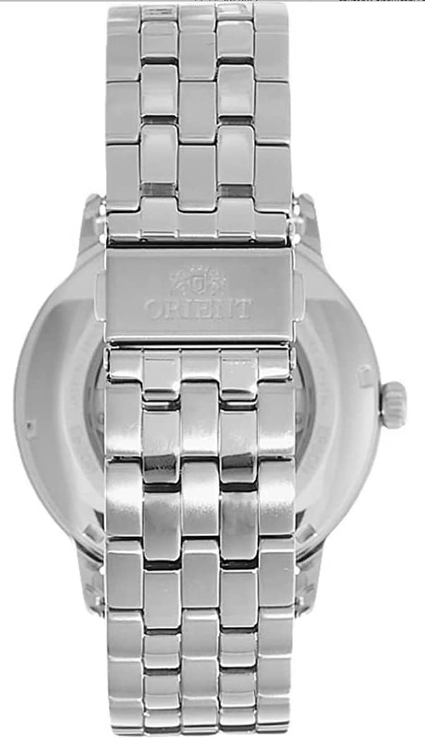 Orient Symphony IV Japanese Automatic/Handwinding Dress Watch