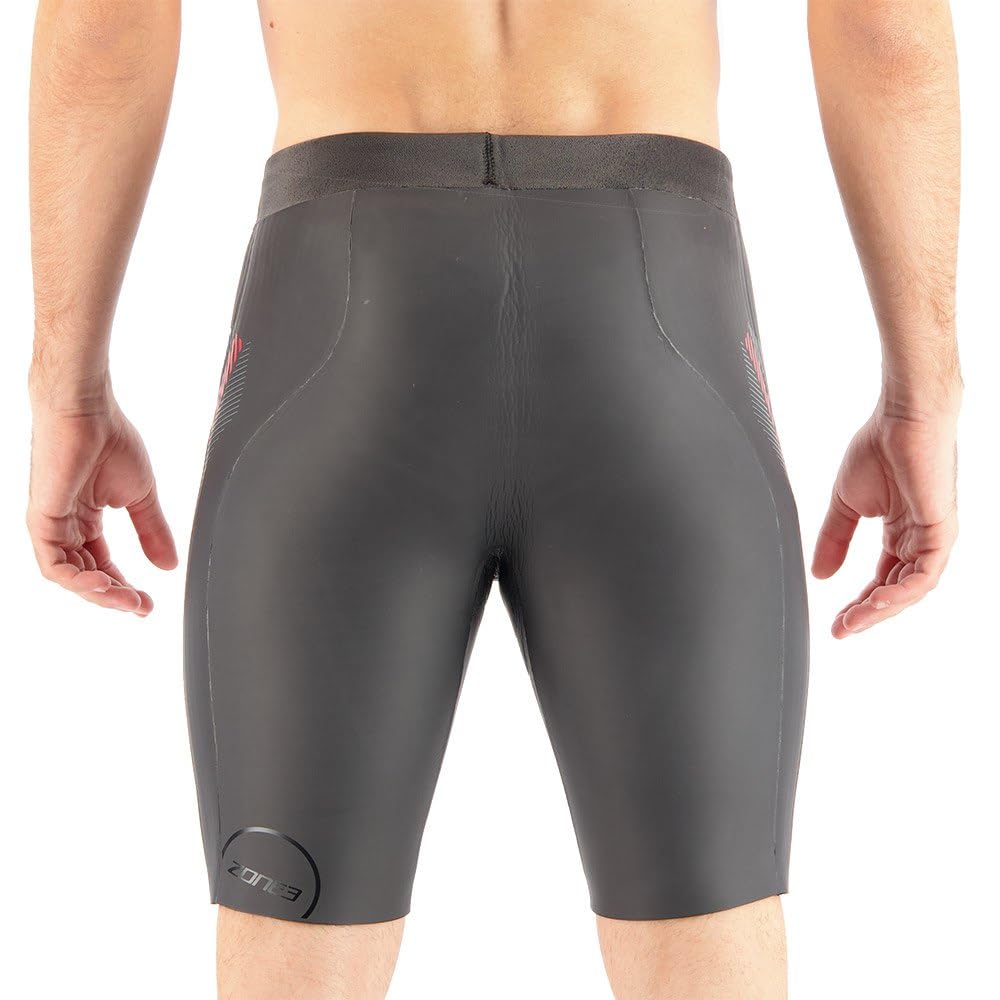Zone3 Neoprene Buoyancy Shorts 'Premium' Aerodome Elite 5/3mm